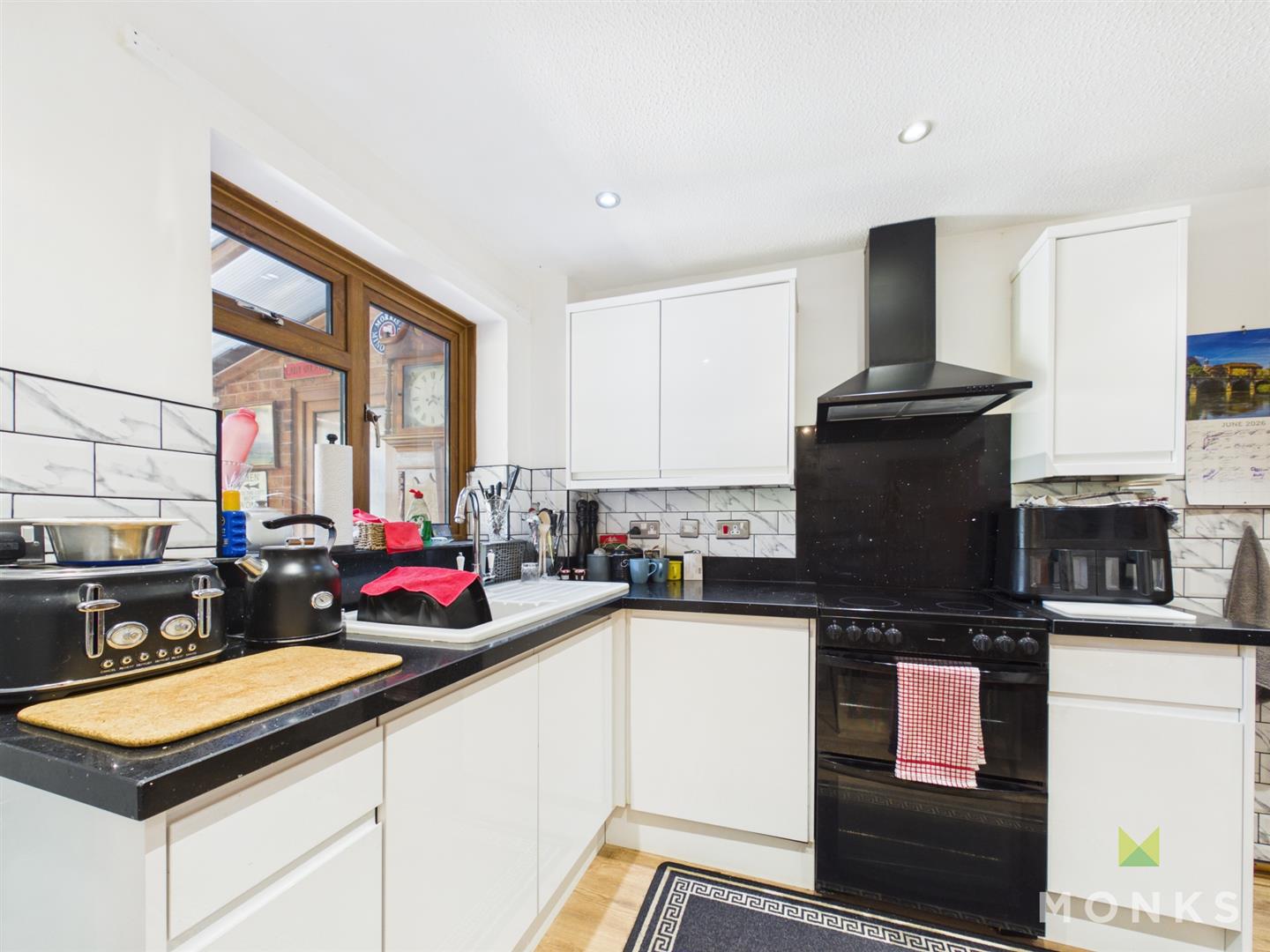 19 Bishops Close, Oswestry, SY11 4LY For Sale